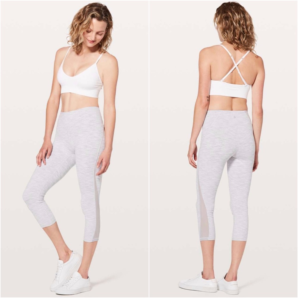 Lululemon Awakening Bra